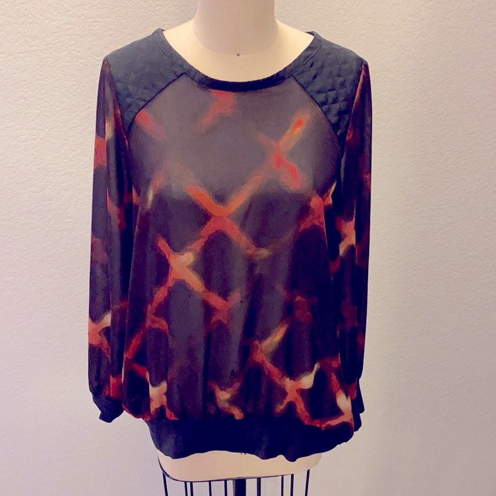 Women’s top